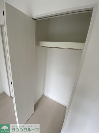 ファーストレジデンス栄の物件内観写真